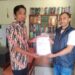 Usai Terpilih Assyatri Almohdar Dapat Legitimasi Pimpinan PW Muhammadiyah Maluku