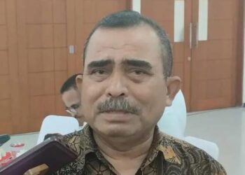 Ahli Unpatti Desak Pemerintah Tutup Tambang Ilegal di Maluku, Peringatkan Dampak Merkuri