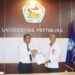 Unpatti Resmi Buka Program Studi Kewirausahaan, Total Prodi Sarjana Jadi 78