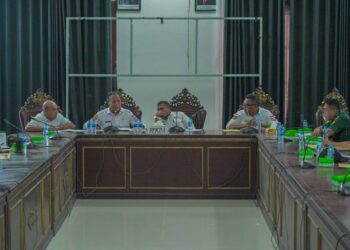 Pemkab Malra Imbau Masyarakat Gelorakan Rasa Cinta Tanah Air Jelang HUT Kemerdekaan RI