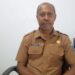 Sekretaris Daerah Kabupaten MBD, Daut Reimialy