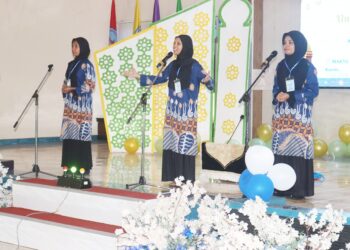 Unpatti Gelar Seleksi MTQ Mahasiswa, Siapkan Delegasi ke Tingkat Nasional