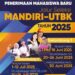 Unpatti Buka Pendaftaran Jalur Mandiri-UTBK Tahap II Tahun 2025