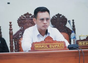 Belanja Daerah Maluku Tenggara 2024 Efisien, Wabup: Komitmen pada Tata Kelola Keuangan yang Akuntabel