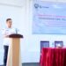 Buka Diklat Penguatan Kapasitas Pengelolaan KMP, Wabup : Ekonomi Desa Tangguh dan Mandiri
