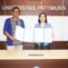 Unpatti Teken Kerjasama Dengan PT Sinar Hijau, Kembangkan Pendidikan dan Industri Pertanian