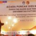 Hadapi Tantangan Akreditasi dan SDM, Fakultas Sains Didorong Lakukan Transformasi