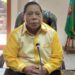 Yunus Serang, Ketua Fraksi Golkar DPRD Maluku