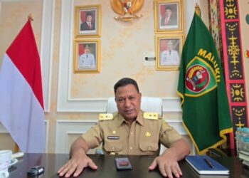 Ditkrimsus Polda Maluku Alihkan Kasus Abdullah Vanath ke Ditkrimum Polda Maluku