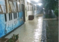 Banjir Rendam SMP 13 Ambon, Murid Terpaksa Dipulangkan