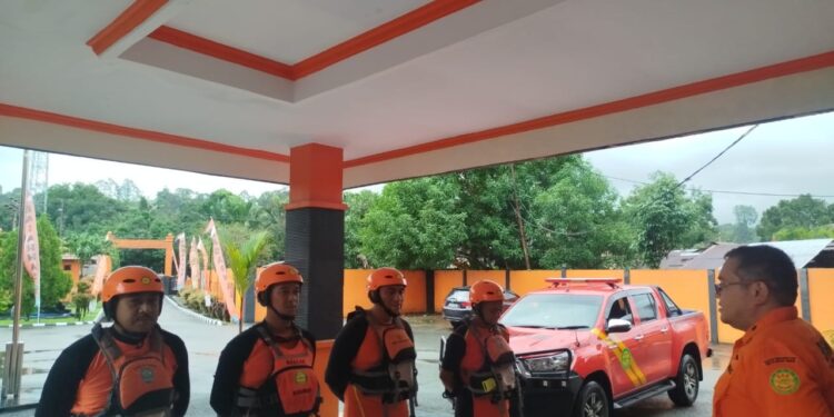 Basarnas Ambon