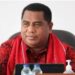 Benhur Watubun, Ketua DPD PDIP Maluku