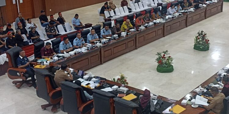 DPRD Maluku