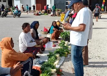 Pasar di MBD