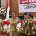 Gubernur Maluku serahkan RPJMD