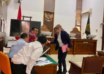 Kejagung Hadirkan Fahri Bachmid, Jadi Saksi Ahli Kasus Korupsi di Kemenhan
