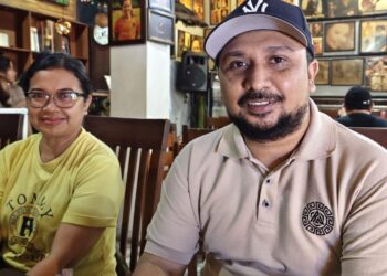 Kuasa hukum ahli waris eks hotel anggrek