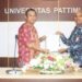 Universitas Pattimura Menambah Lagi Dua Program Studi di Dua Fakultas