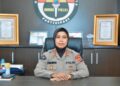 Kabid Humas Polda Maluku, Kombes Rositah Umasugi