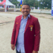 Ketua IMM Ambon