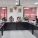 Mahasiswa bertemu DPRD Maluku