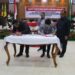 Paripurna LPJ APBD 2024