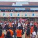 Porseni SMP Negeri 6 Ambon