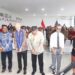 Relaunch american corner di Unpatti