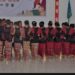 Tarian Budaya MBD
