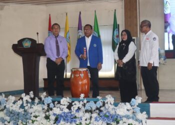 Universitas pattimura