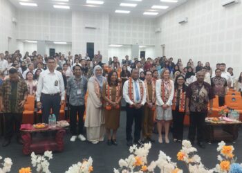 Universitas pattimura