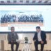 Inpex Bikin Seleksi Beasiswa S2 Bagi Lulusan Sarjana Unpatti