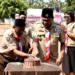 Wabup MBD: Pramuka Harus Jadi Solusi Strategis Hadapi Tantangan Zaman