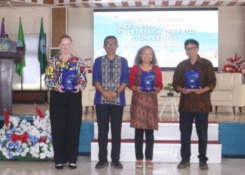 Wakil Rektor IV Unpatti