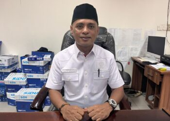 20 Tahun Jalan di MBD tak Disentuh Pembangunan,  DPRD Kritik Pemprov Maluku