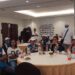 Closing Ceremony Proyek Digitalisasi Jaringan Kolektor Sampah di Ambon