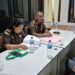 Sekretaris Panitia Pembangunan Gereja Akoon Ditahan Terkait Dugaan Korupsi Dana Hibah