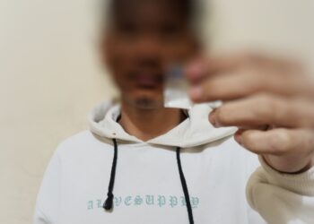 Dua Pemuda di Ambon Diringkus Dalam Operasi Anti Narkoba