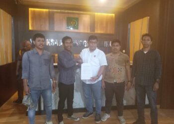 Hasil Audit BPK Jadi Petunjuk Dugaan Korupsi di Dinas Pendidikan Bursel