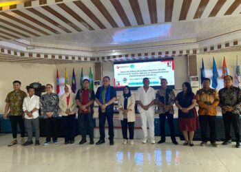 Bawaslu gelar FGD di Unpatti