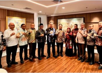 Bupati Malra Dukung Program 3.000 Rumah di Maluku