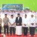 Bupati Malra, Thaher Hanubun