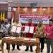 DPRD Maluku dan Pemprov Sepakati KUA-PPAS Perubahan APBD 2025