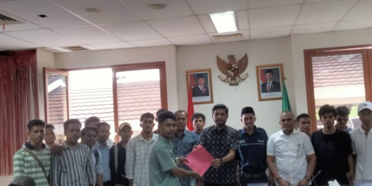DPRD Maluku