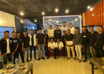 FMI Gelar Roadshow BBM Satu Harga di Ambon, Dorong Pemerataan Energi di Maluku