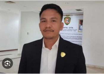 Hidayat Wadjo, Anggota DPRD Maluku