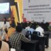 Komisioner Bawaslu dari Lima Provinsi Hadiri Diskusi Terpumpun di Ambon