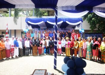 Fakultas Perikanan Unpatti Dipuji, Hampir Semua Program Studi Akreditas Unggul