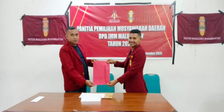 IMM Maluku