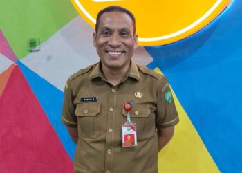 Dinkes Malra Pastikan Pangan Aman Layak Dikonsumsi Masyarakat